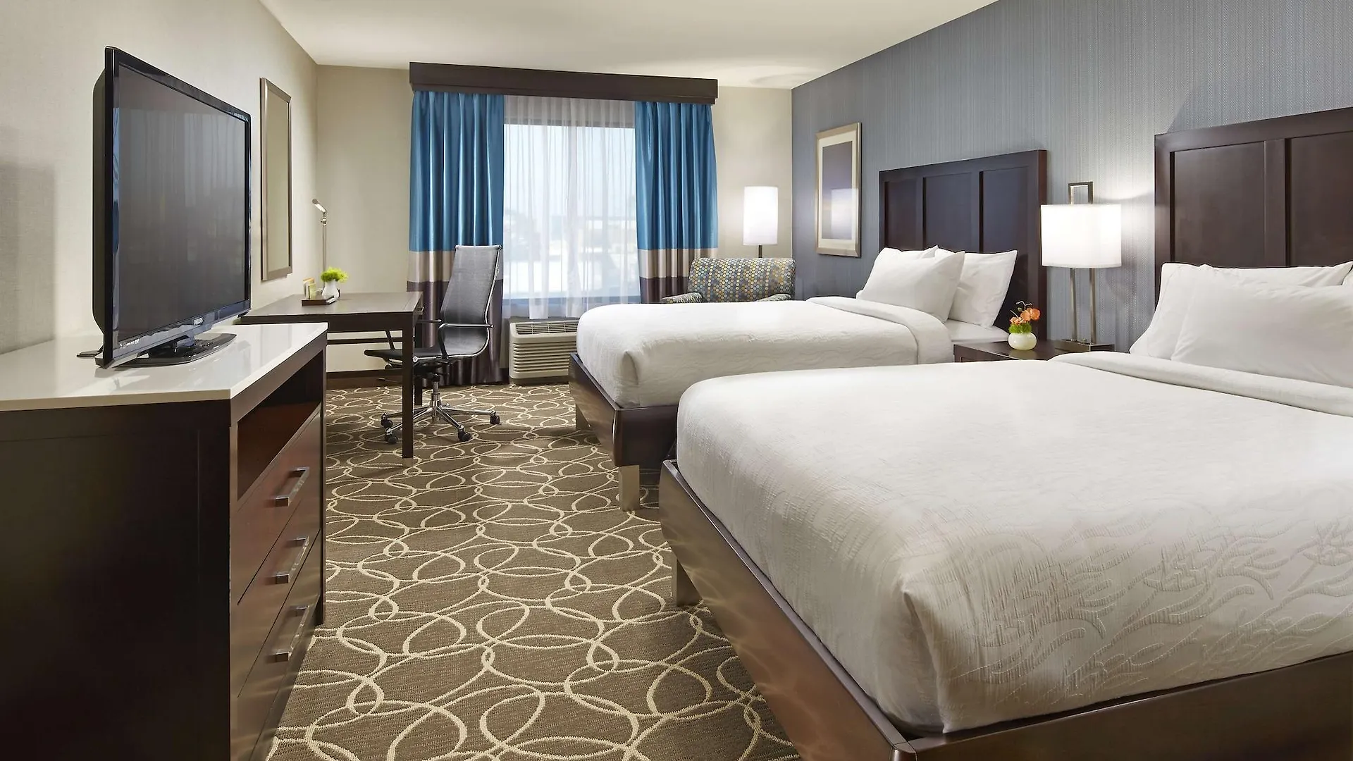Hilton Garden Inn Los Angeles/Redondo Beach Hotel