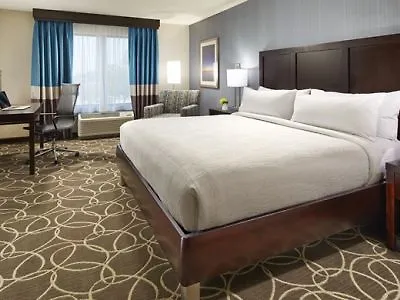 *** Hotel Hilton Garden Inn Los Angeles/Redondo Beach United States