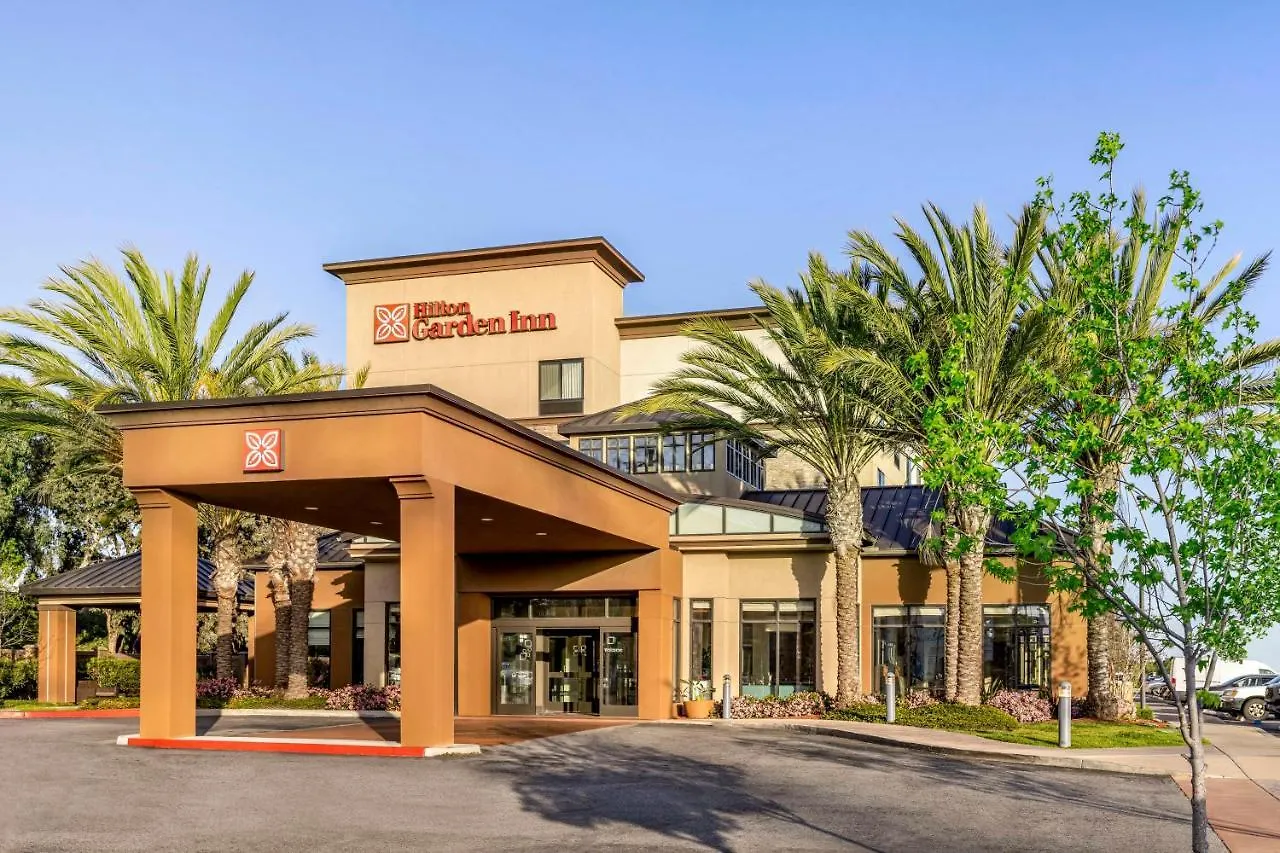 Hotel Hilton Garden Inn Los Angeles/Redondo Beach