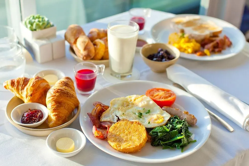 *** Hotel Hilton Garden Inn Los Angeles/Redondo Beach United States