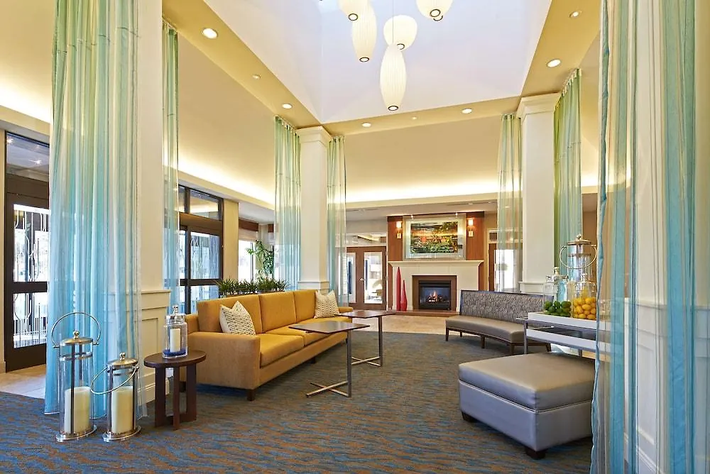 Hilton Garden Inn Los Angeles/Redondo Beach 3*,