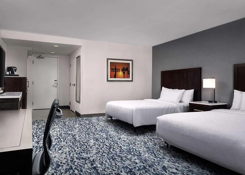 Hilton Garden Inn Los Angeles/Redondo Beach 3*,  United States