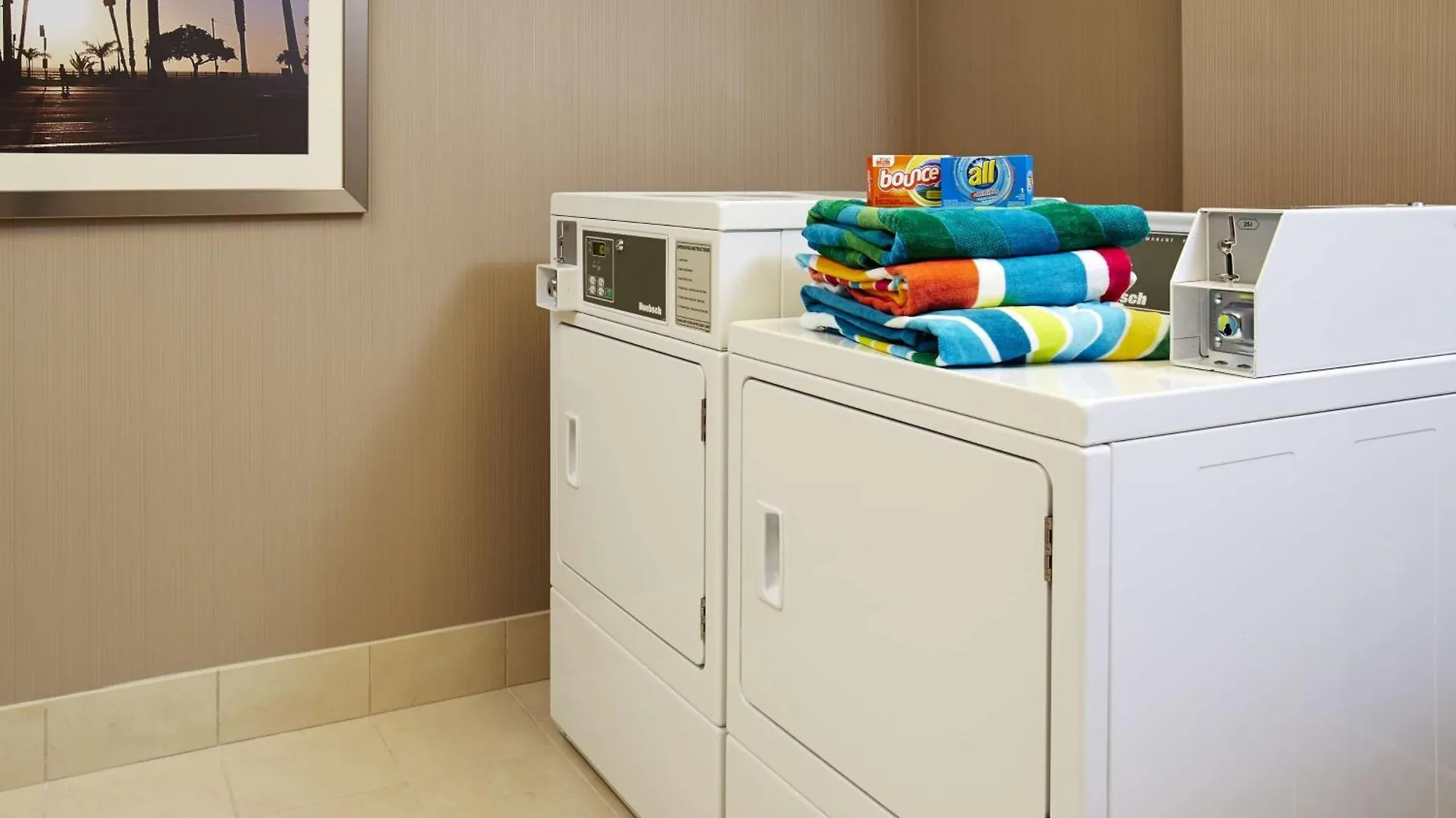 *** Hotel Hilton Garden Inn Los Angeles/Redondo Beach United States