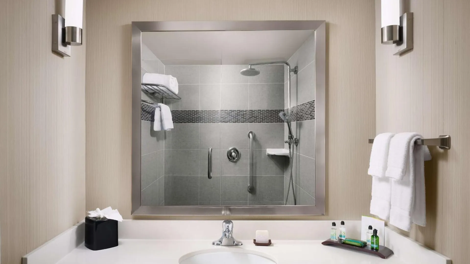 Hilton Garden Inn Los Angeles/Redondo Beach