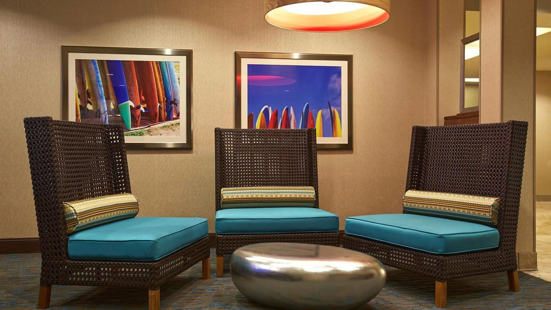 Hilton Garden Inn Los Angeles/Redondo Beach United States