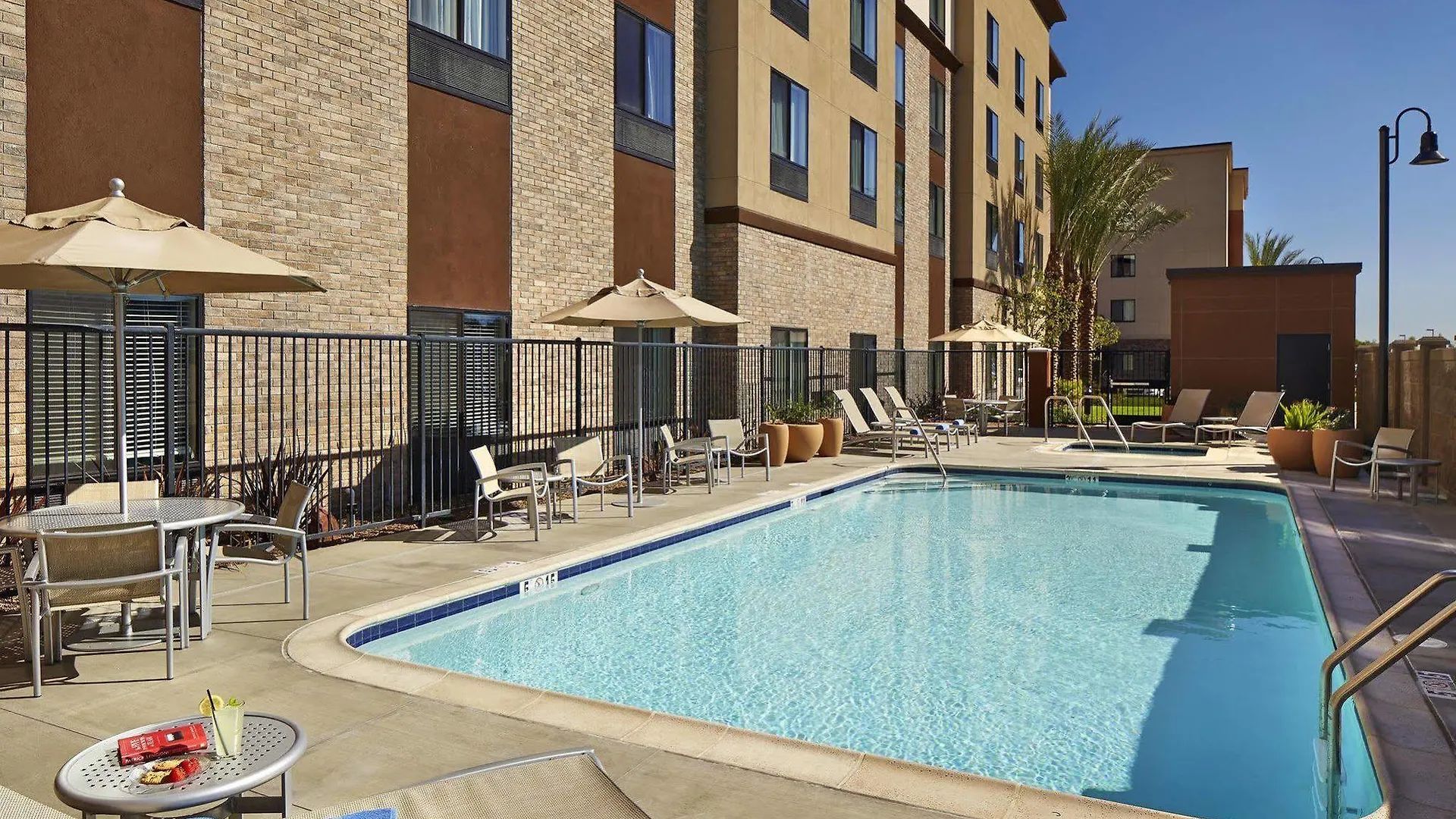 Hilton Garden Inn Los Angeles/Redondo Beach