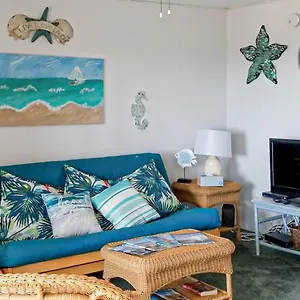 Tropicana 8 Ocean City