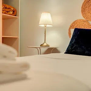 D´ávila Bed and breakfast Lisboa