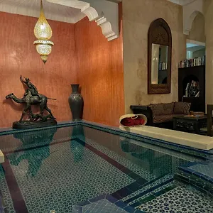 Lapis-lazuli Bed and breakfast Marrakesh