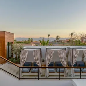 La Brillante Marrakech Riad Marrakesh