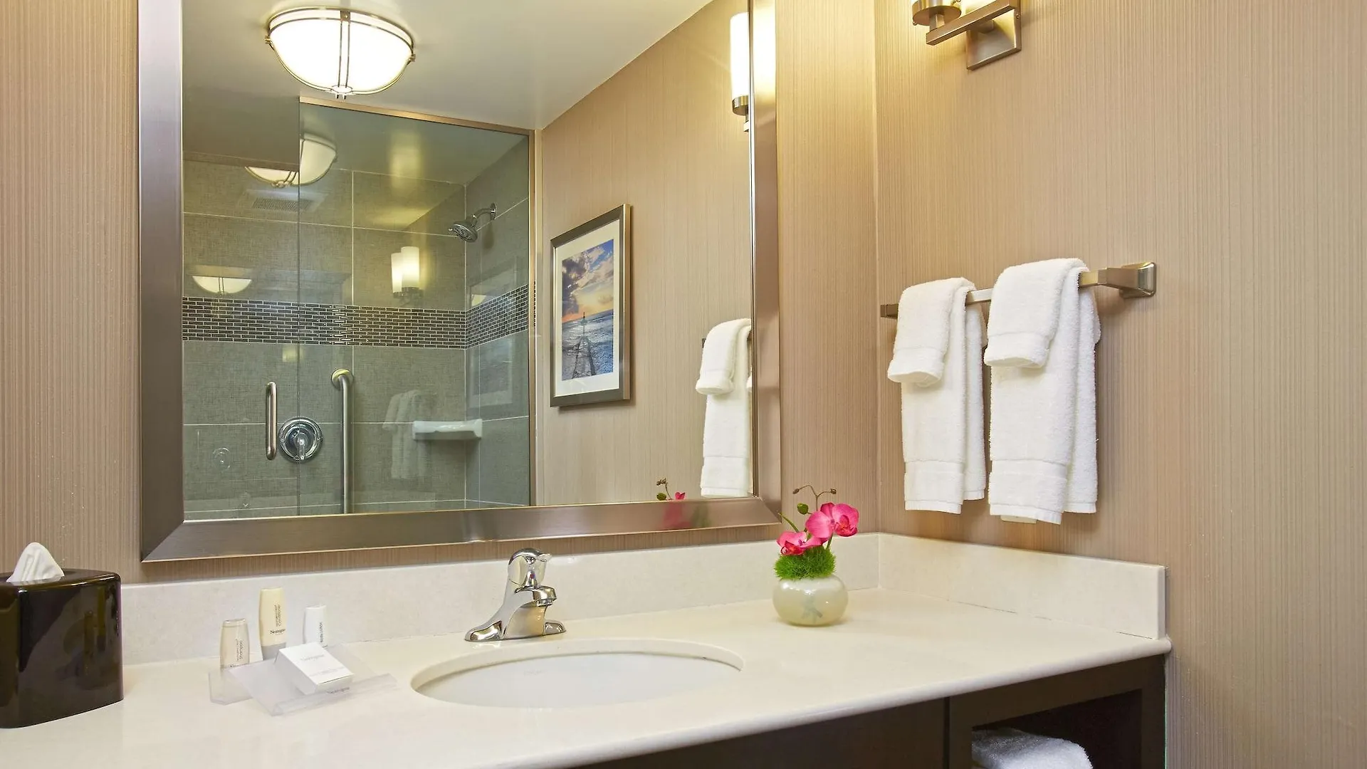 Hilton Garden Inn Los Angeles/Redondo Beach United States