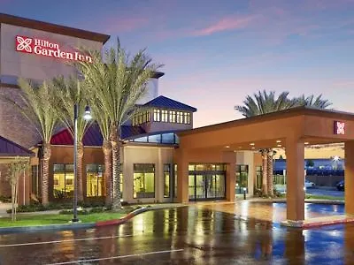 Hilton Garden Inn Los Angeles/Redondo Beach Szálloda