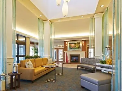 Hotel Hilton Garden Inn Los Angeles/Redondo Beach