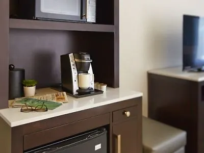 Hilton Garden Inn Los Angeles/Redondo Beach Szálloda