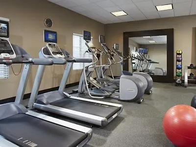 Hilton Garden Inn Los Angeles/Redondo Beach Hotel