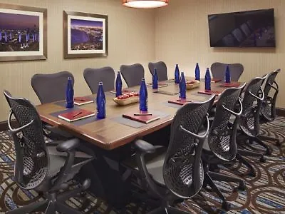 Szálloda Hilton Garden Inn Los Angeles/Redondo Beach