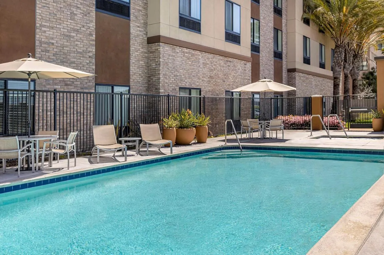 Hotel Hilton Garden Inn Los Angeles/Redondo Beach