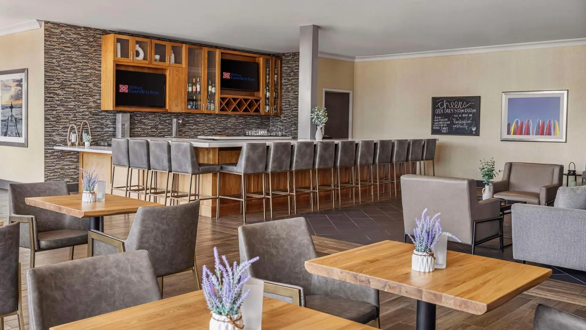 Hilton Garden Inn Los Angeles/Redondo Beach