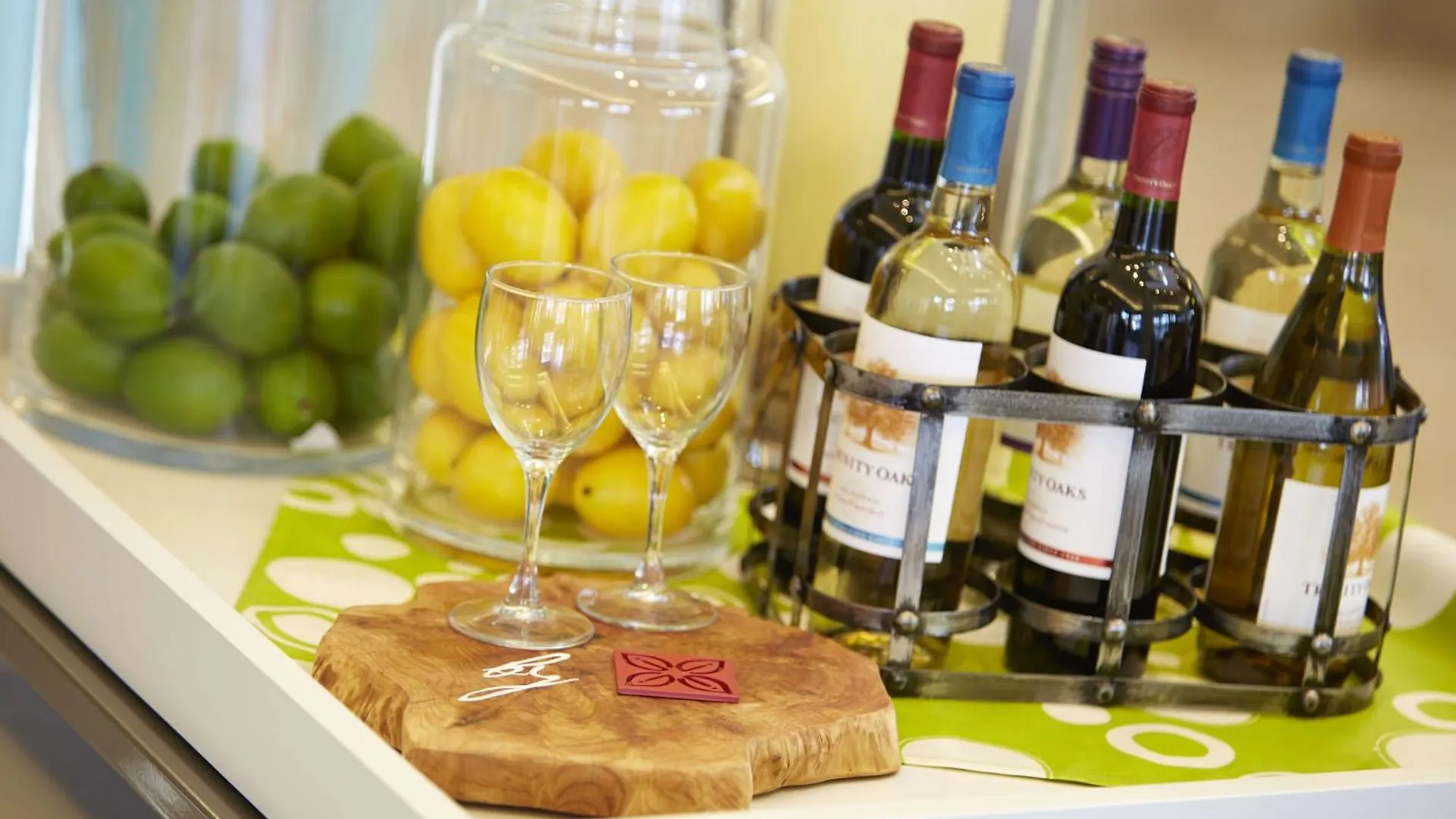 Hilton Garden Inn Los Angeles/Redondo Beach