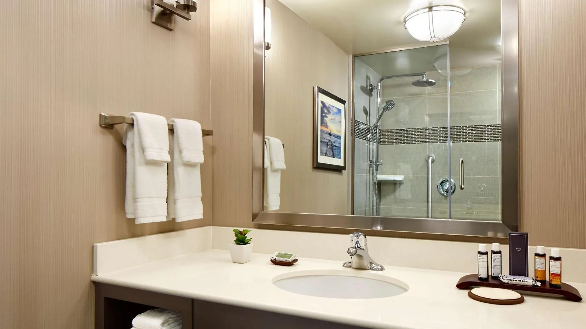 Szálloda Hilton Garden Inn Los Angeles/Redondo Beach