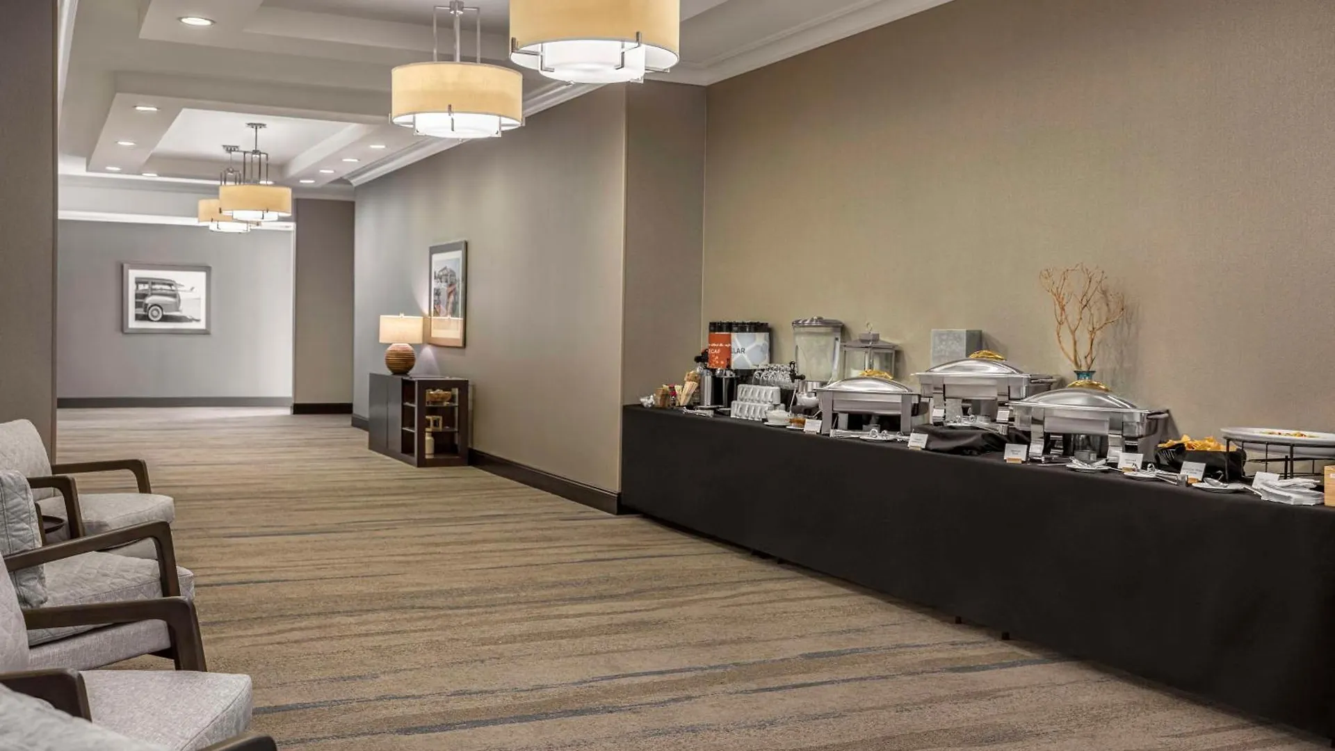 Hilton Garden Inn Los Angeles/Redondo Beach Hotel