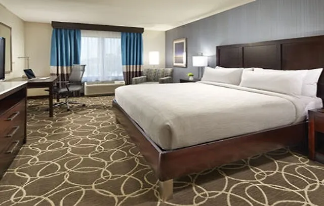 Hilton Garden Inn Los Angeles/Redondo Beach 3*,  Amerikai Egyesült Államok