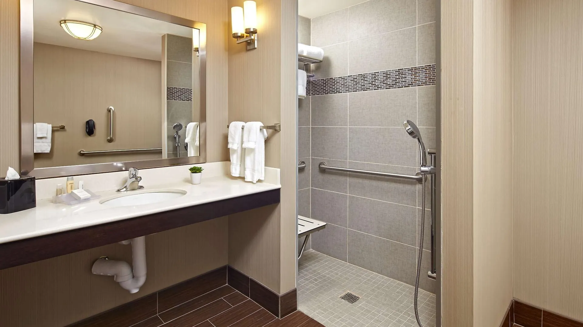 Hotel Hilton Garden Inn Los Angeles/Redondo Beach