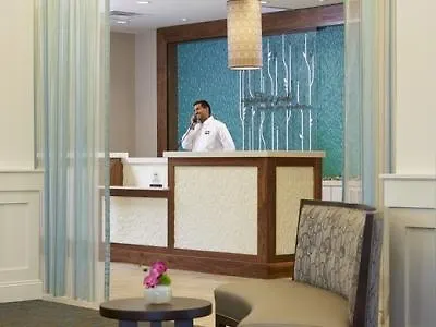Hotel Hilton Garden Inn Los Angeles/Redondo Beach