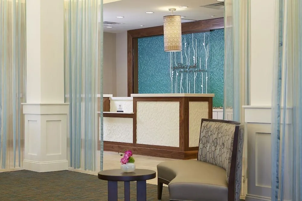 *** Hotel Hilton Garden Inn Los Angeles/Redondo Beach United States