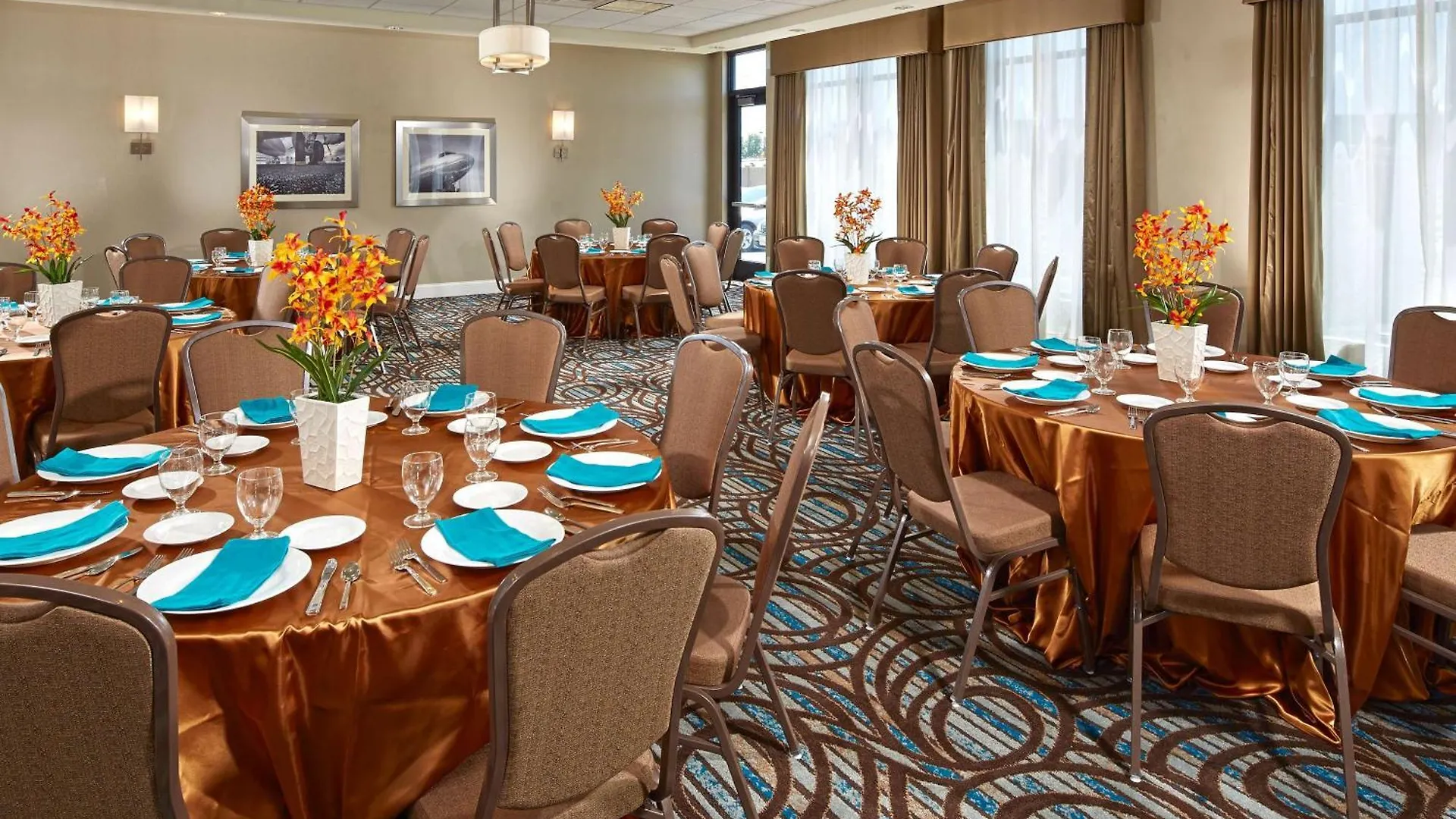 Hilton Garden Inn Los Angeles/Redondo Beach