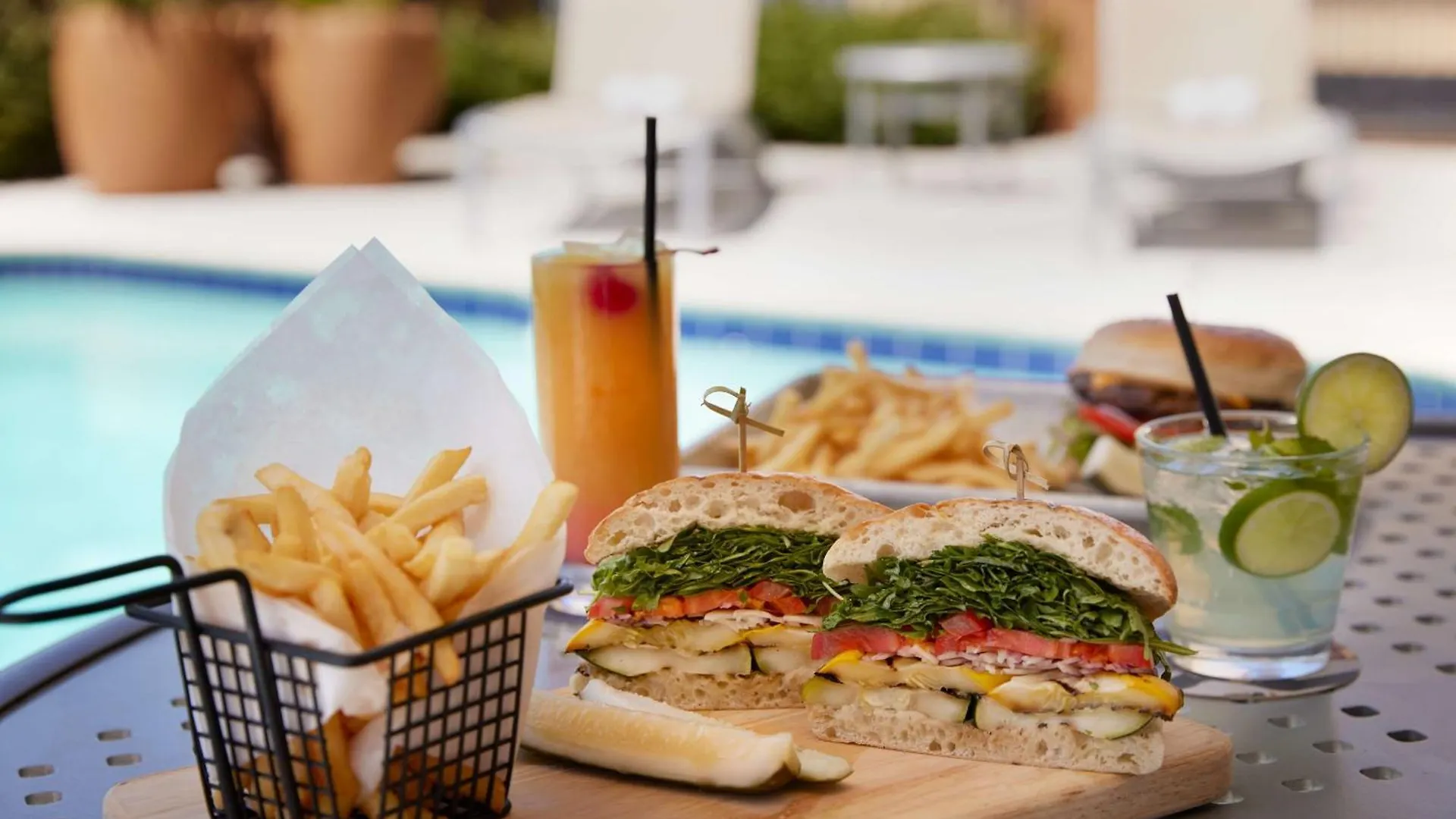 Hilton Garden Inn Los Angeles/Redondo Beach 3*,  United States