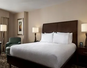 Hotel Hilton Garden Inn Los Angeles/Redondo Beach